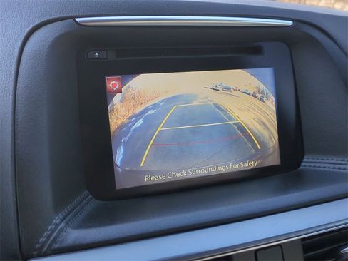 Used 2016 MAZDA CX-5 Grand Touring image 21