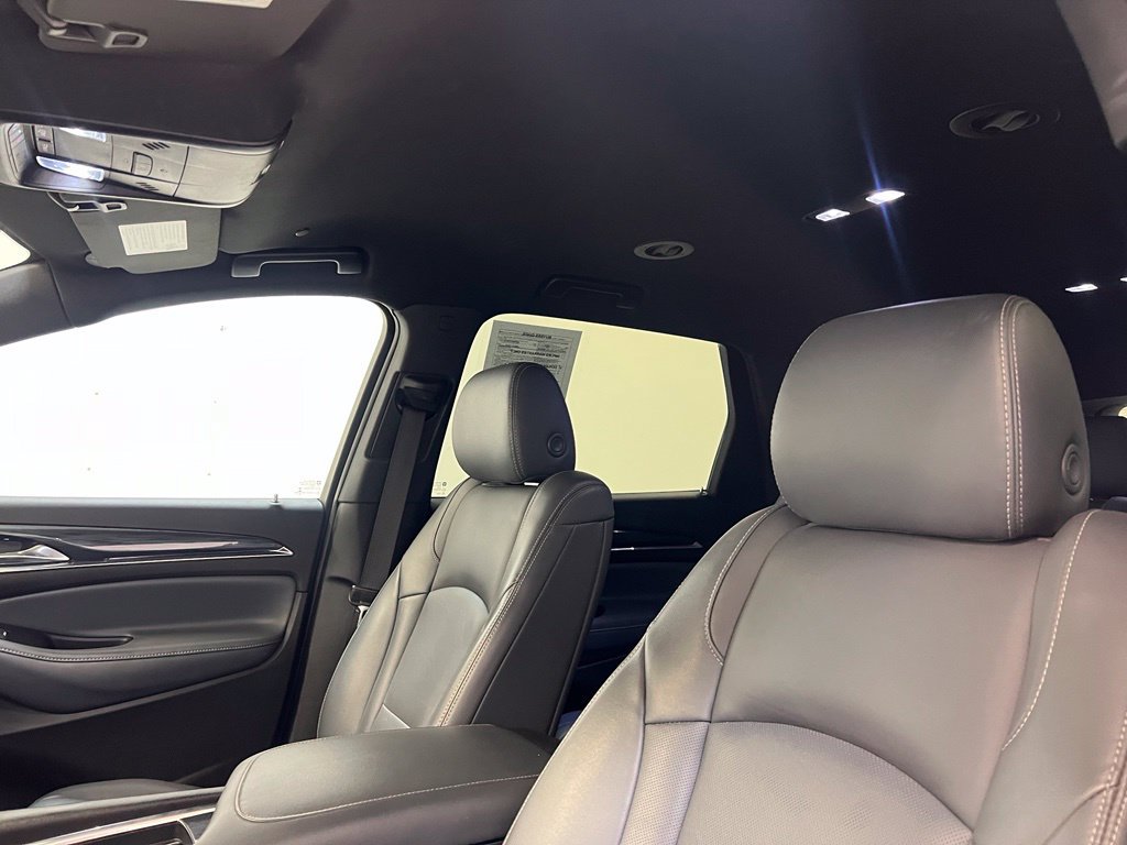 Used 2023 Buick Enclave Essence FWD image 16