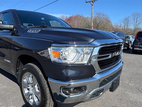 Used 2020 RAM 1500 Big Horn image 20