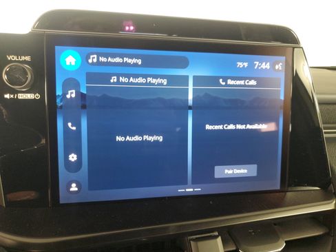 New 2026 Subaru Outback Premium image 23