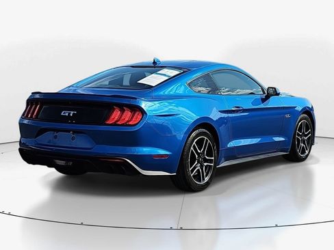 Used 2020 Ford Mustang GT image 5