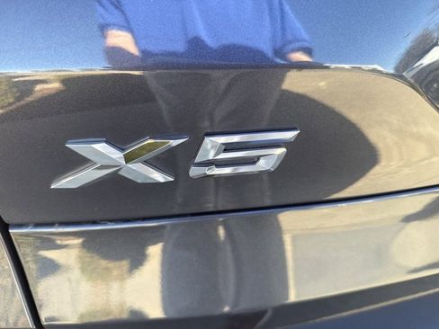Used 2019 BMW X5 xDrive40i w/ M Sport Package image 8