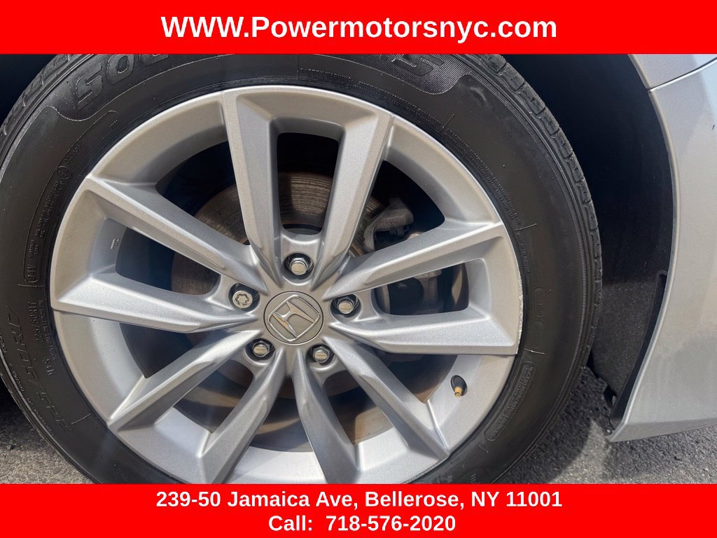 Used 2021 Honda Accord LX image 18