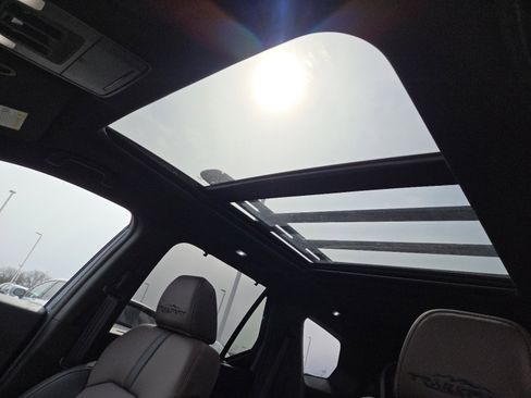 New 2026 Honda Pilot TrailSport image 3