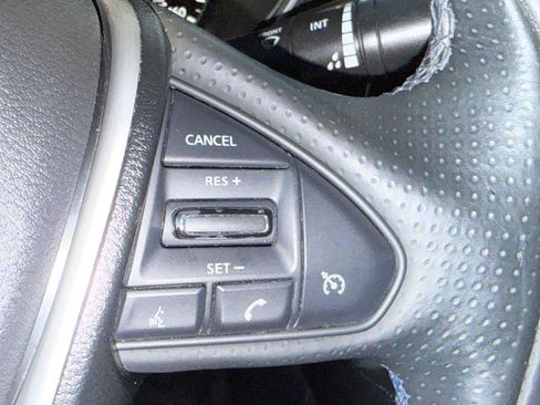 Used 2017 Nissan Maxima 3.5 S FWD image 40