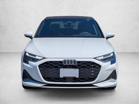Used 2026 Audi A3 2.0T Premium AWD/4WD image 2