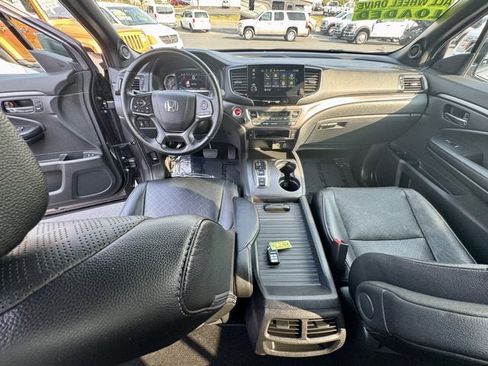 Used 2019 Honda Passport EX-L image 10