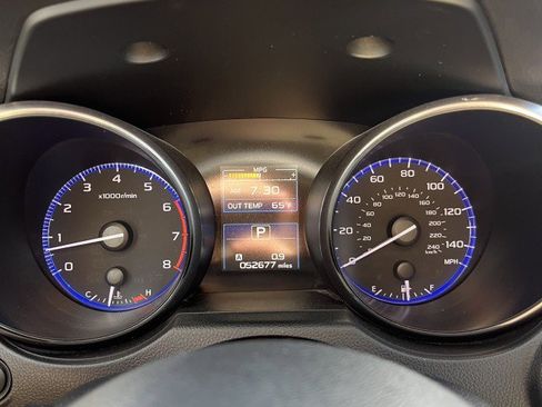 Used 2018 Subaru Outback 2.5i Limited image 24