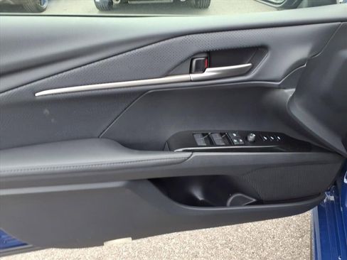 New 2026 Toyota Camry XSE image 9