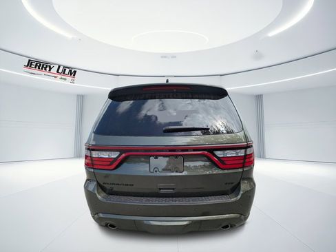 New 2026 Dodge Durango GT image 4