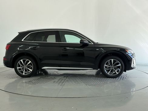 Used 2023 Audi Q5 2.0T Premium Plus AWD/4WD image 8