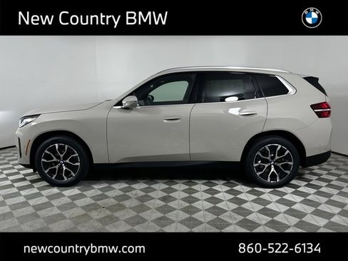 New 2026 BMW X3 xDrive30 w/ Convenience Package image 4