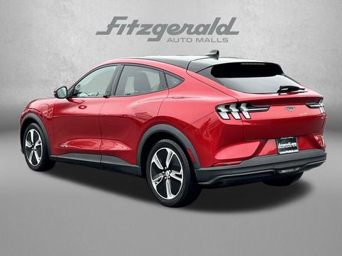 Used 2021 Ford Mustang Mach-E Select w/ Comfort/Appearance Package image 8