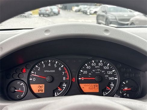 Used 2019 Nissan Frontier SV image 15