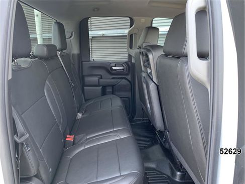 Used 2022 Chevrolet Silverado 2500 W/T w/ WT Convenience Package RWD image 25