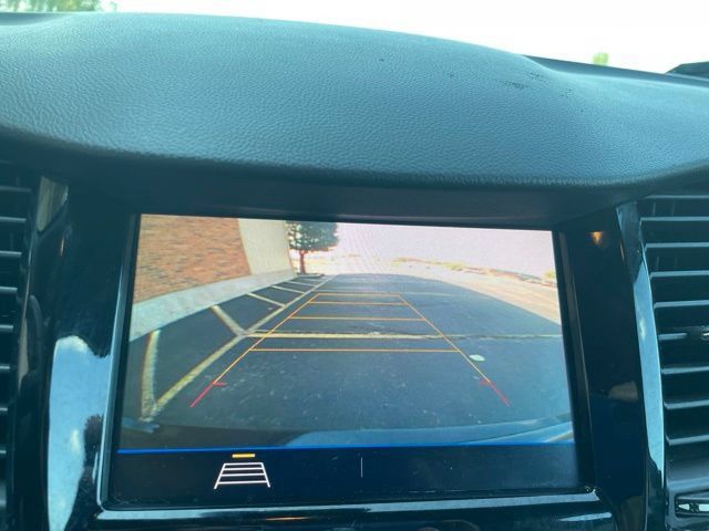 Used 2020 Chevrolet Trax LT w/ Driver Confidence Package FWD image 33