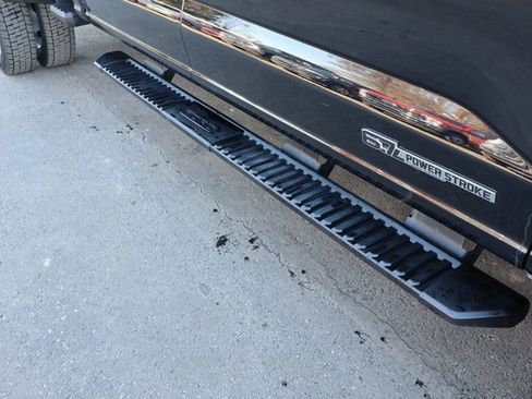 Used 2023 Ford F450 XL w/ Snow Plow/Camper Package image 20