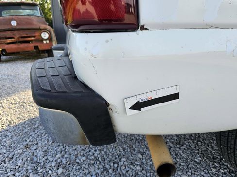 Used 2000 Chevrolet Silverado 1500 LS RWD image 70