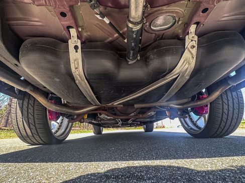 Used 1996 Chevrolet Impala SS image 75