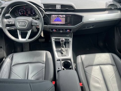 Used 2025 Audi Q3 2.0T Premium AWD/4WD image 20
