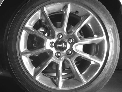 Used 2010 Ford Mustang Premium RWD image 16