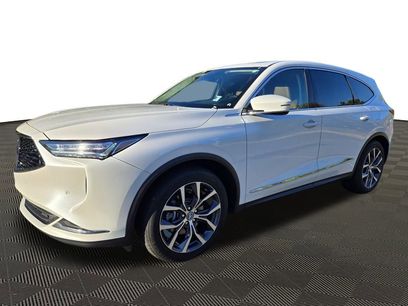 Used 2023 Acura MDX FWD w/ Technology Package
