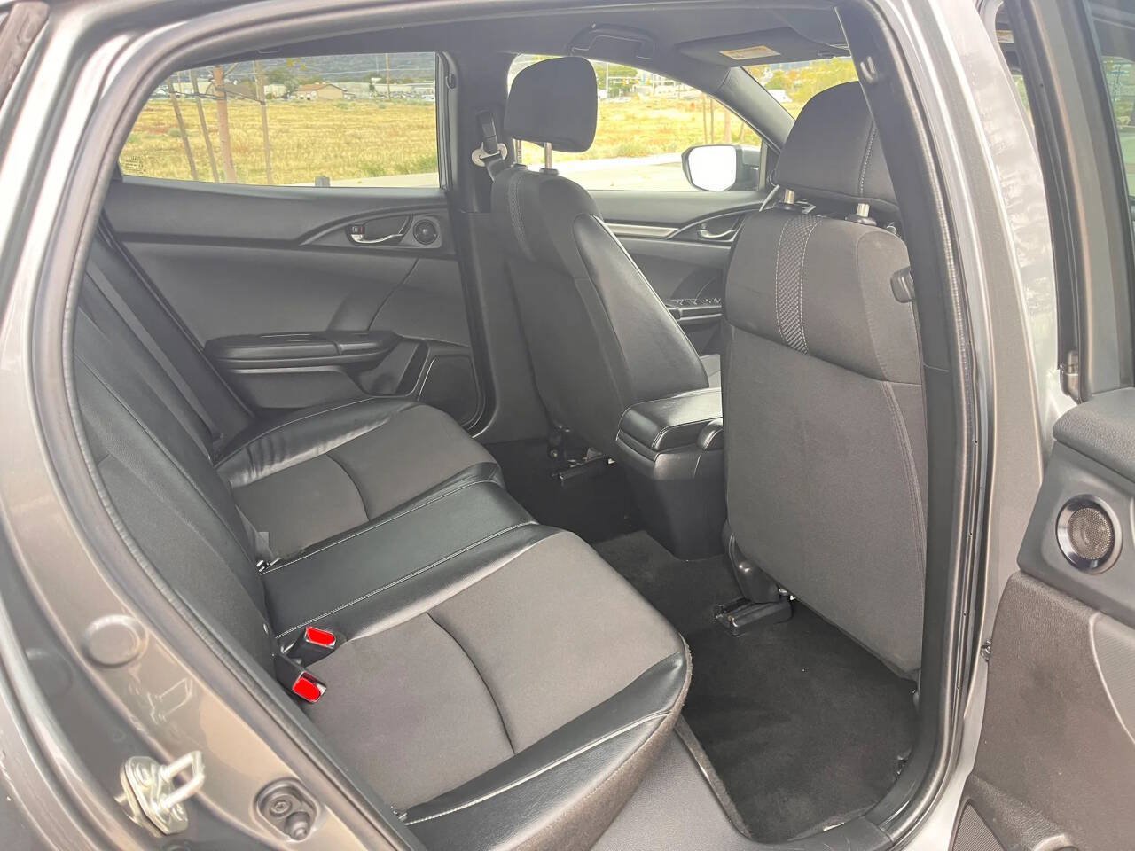 Used 2020 Honda Civic Sport image 16