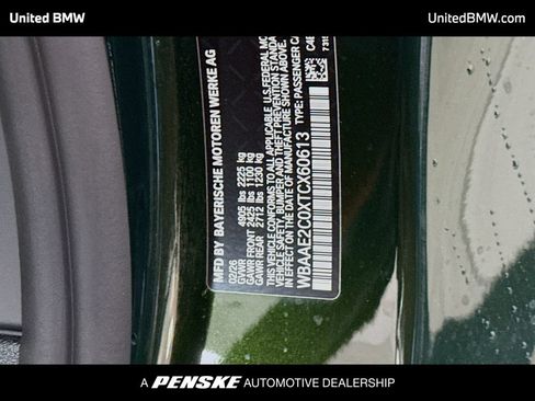 New 2026 BMW 840i Coupe w/ M Sport Professional Package RWD image 14