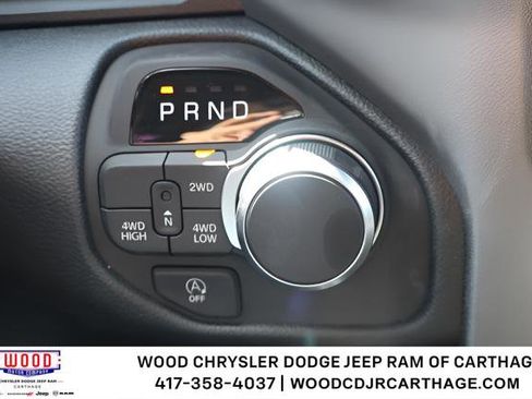 New 2026 RAM 1500 Express AWD/4WD image 20