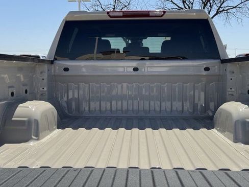 New 2026 Chevrolet Silverado 1500 Custom image 24