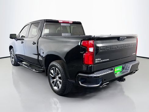 Used 2023 Chevrolet Silverado 1500 RST w/ RST All Star Premium Package image 7
