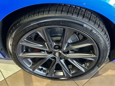 New 2026 Cadillac CT5 Sport image 8