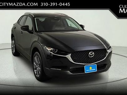 New 2026 MAZDA CX-30 AWD 2.5 S w/ Premium Package