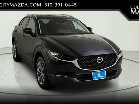 New 2026 MAZDA CX-30 AWD 2.5 S w/ Premium Package image 1