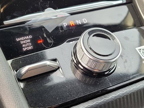 New 2026 Jeep Grand Cherokee Limited image 18