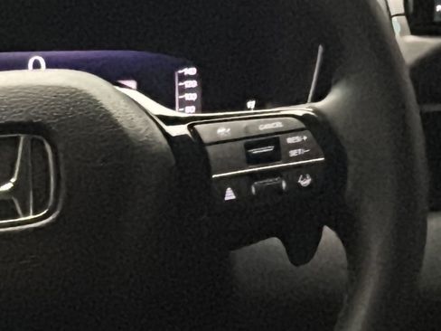 Certified 2026 Honda Passport RTL image 23