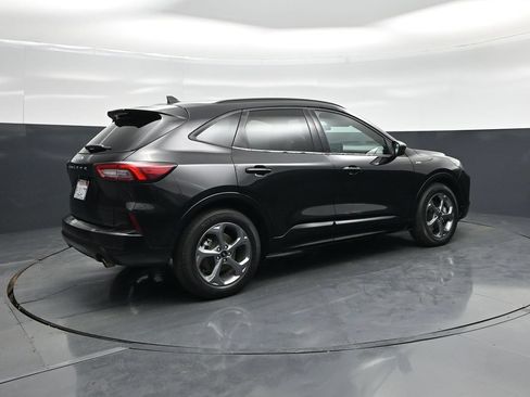Used 2023 Ford Escape ST-Line w/ Tech Pack #1 FWD image 21