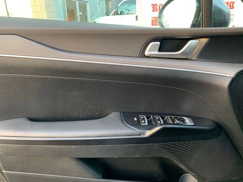 Used 2025 Kia K5 LXS image 20