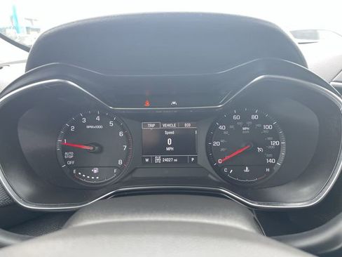 Certified 2023 Chevrolet TrailBlazer LT w/ Convenience Package image 12