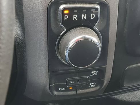 Used 2014 RAM 1500 Express w/ Black Ram 1500 Express Group AWD/4WD image 26
