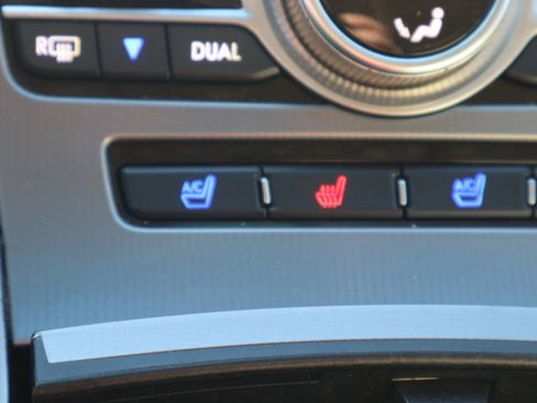 Used 2017 Lincoln MKZ Reserve image 23