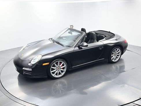 Used 2012 Porsche 911 Carrera 4S AWD/4WD image 40