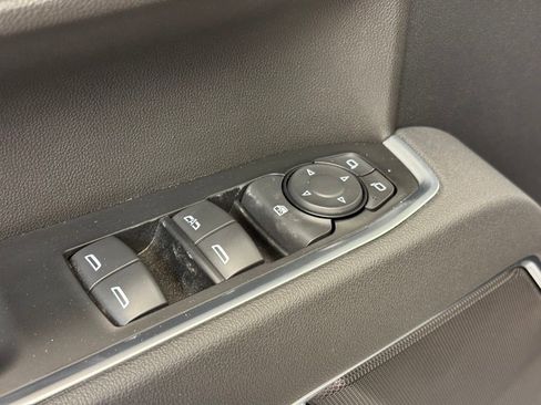 New 2026 GMC Sierra 1500 SLE w/ Preferred Package image 11
