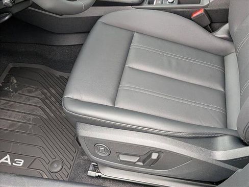 New 2026 Audi A3 2.0T Premium Plus AWD/4WD image 4