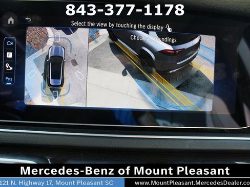 Certified 2026 Mercedes-Benz GLE 450 GLE 450 image 49