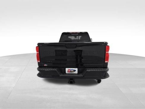 New 2026 Chevrolet Silverado 2500 High Country w/ High Country Premium Package image 4