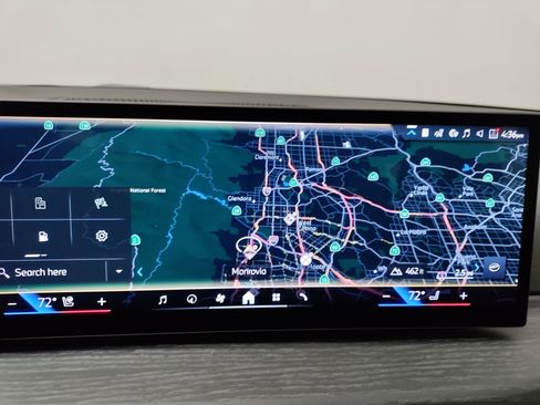 New 2026 BMW 330i Sedan w/ M Sport Package image 22