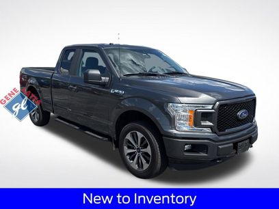 Used 2019 Ford F150 XL w/ Equipment Group 101A Mid