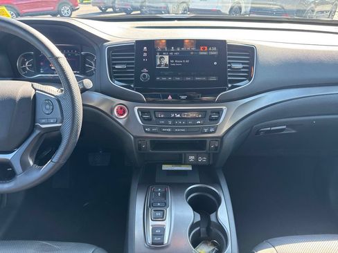 Certified 2023 Honda Passport EX-L image 26