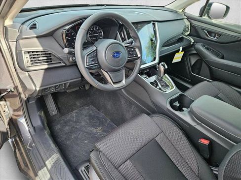 New 2025 Subaru Outback Premium image 3